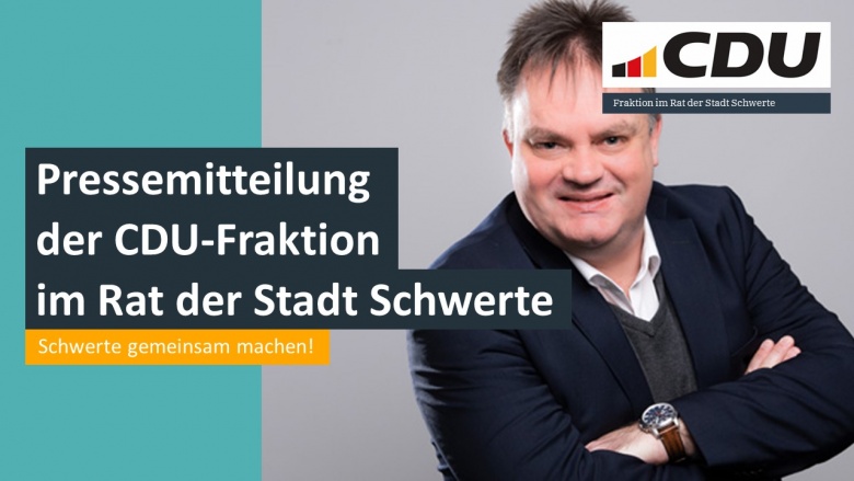 Fraktion CDU Schwerte