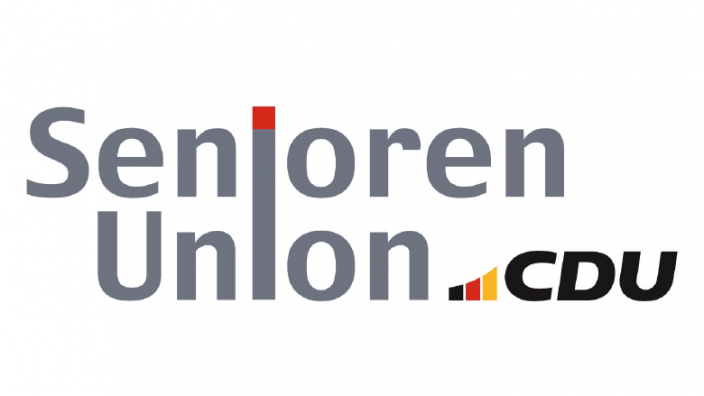 Logo der Senioren Union